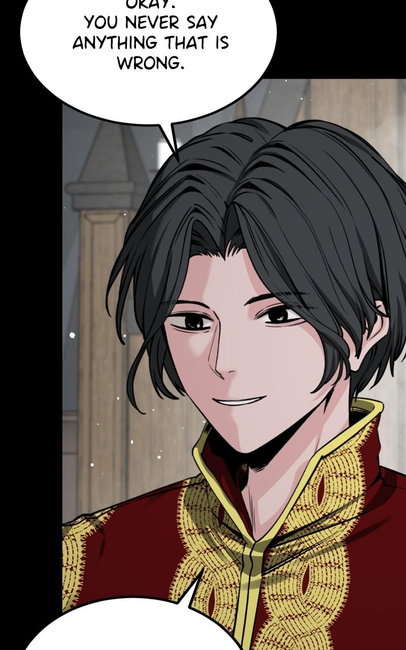 Hero Killer Chap 216 - Next Chap 217