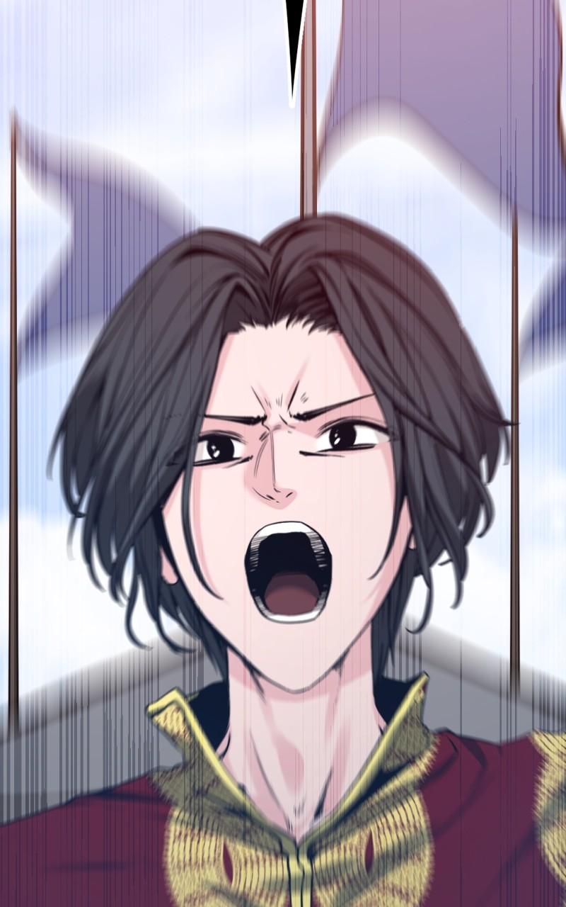 Hero Killer Chap 216 - Next Chap 217