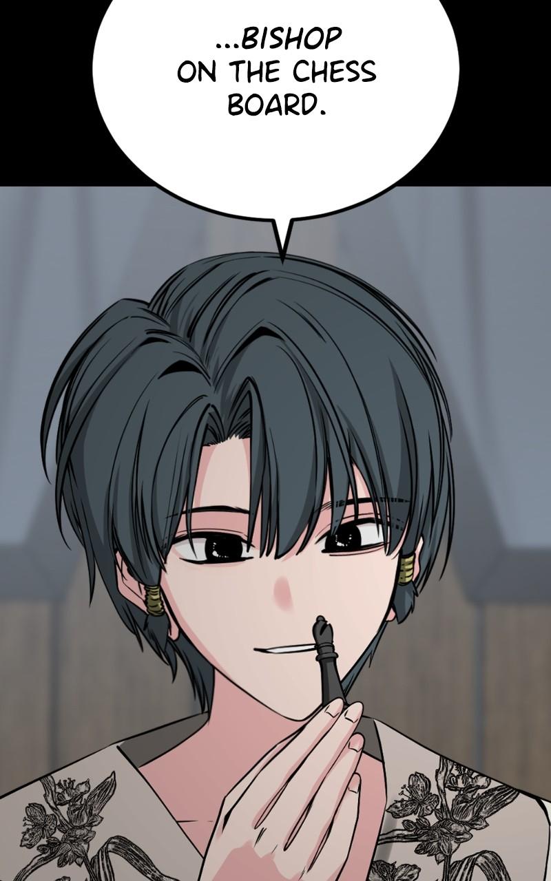 Hero Killer Chap 216 - Next Chap 217