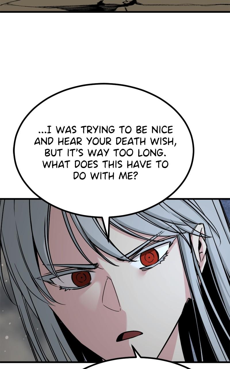 Hero Killer Chap 218 - Next Chap 219