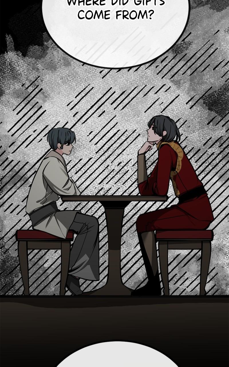 Hero Killer Chap 218 - Next Chap 219