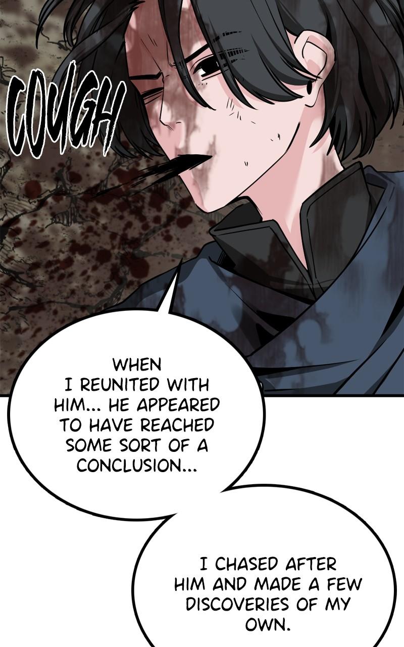 Hero Killer Chap 218 - Next Chap 219
