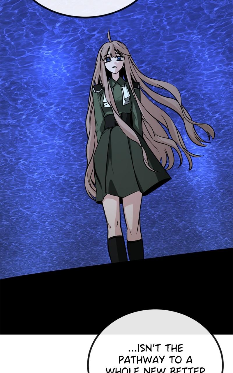 Hero Killer Chap 218 - Next Chap 219