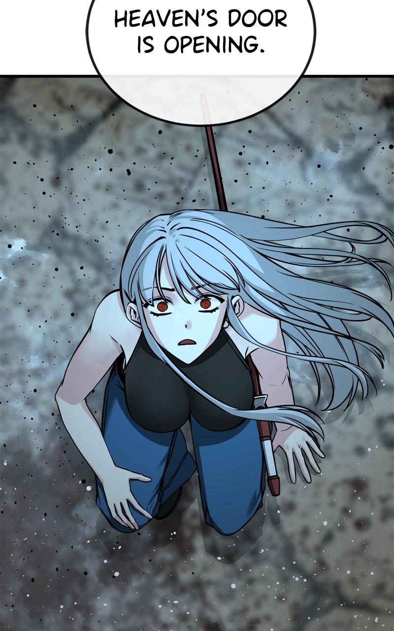 Hero Killer Chap 218 - Next Chap 219