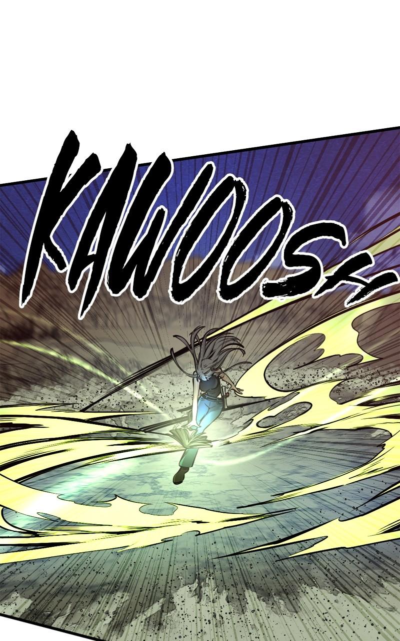 Hero Killer Chap 218 - Next Chap 219