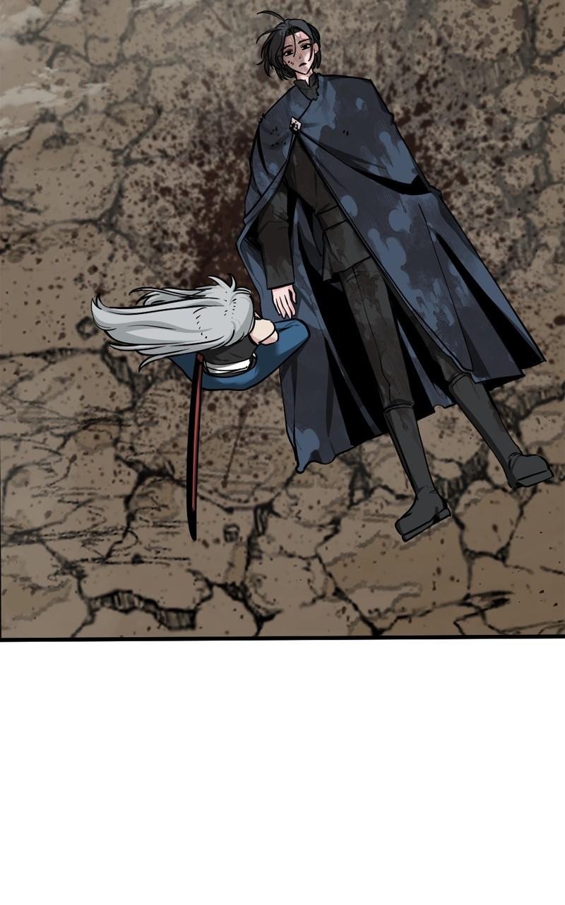 Hero Killer Chap 218 - Next Chap 219