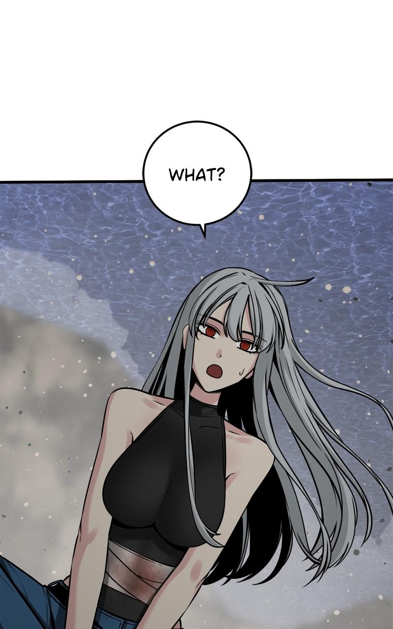 Hero Killer Chap 218 - Next Chap 219