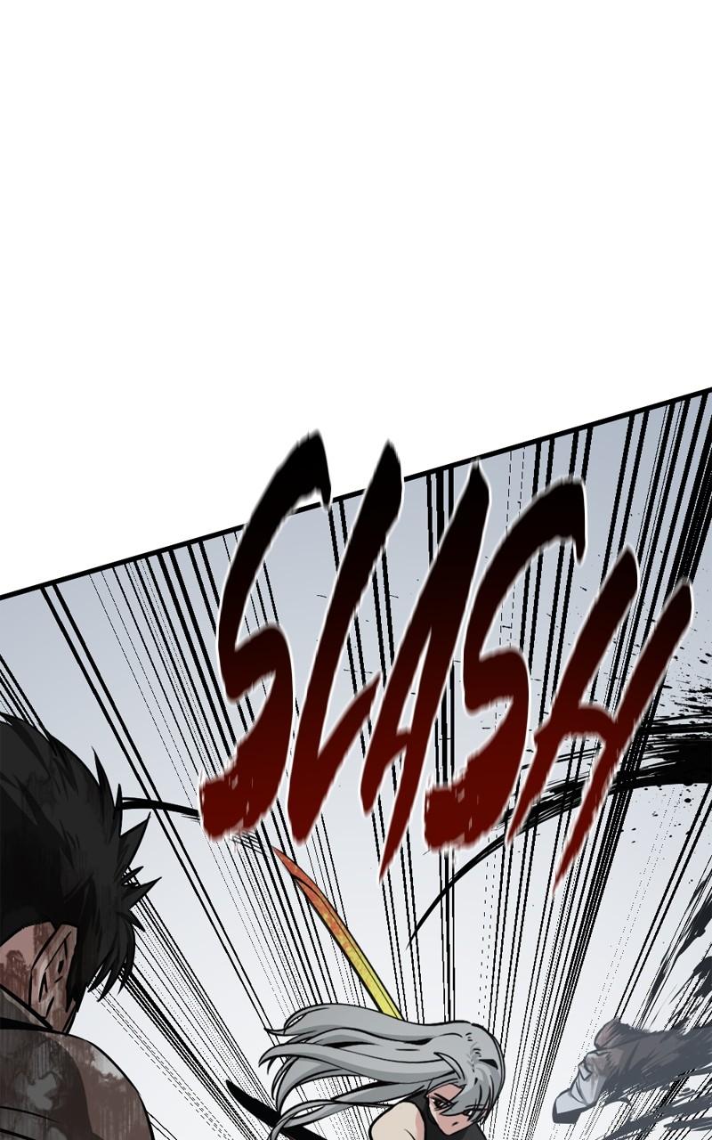 Hero Killer Chap 218 - Next Chap 219