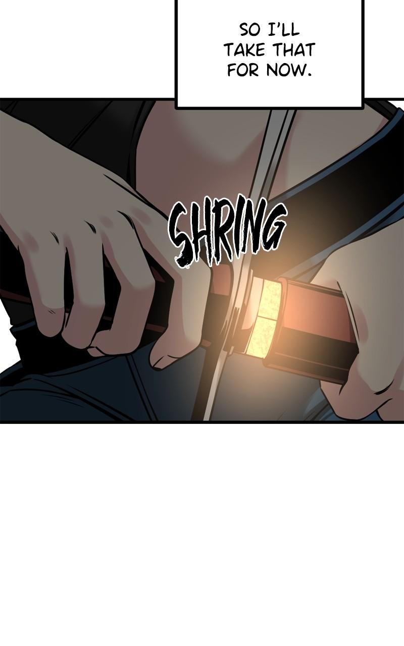 Hero Killer Chap 218 - Next Chap 219