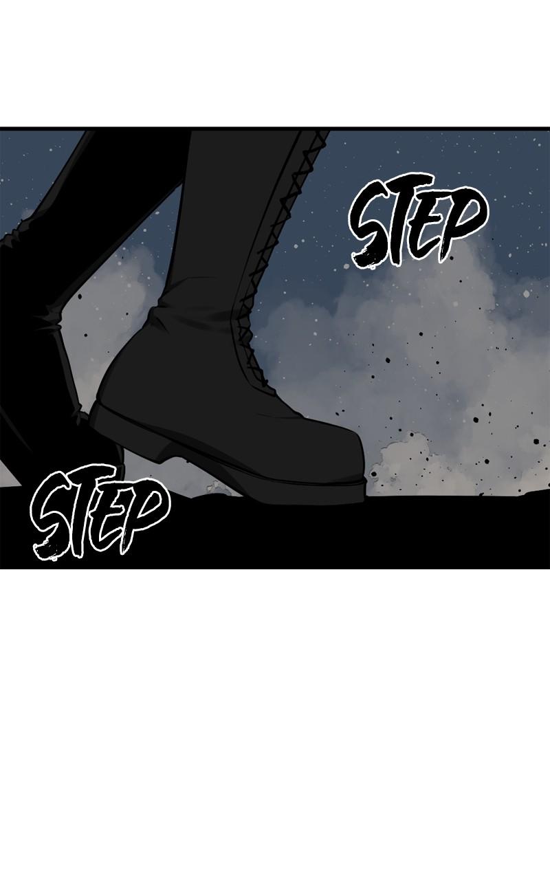 Hero Killer Chap 218 - Next Chap 219