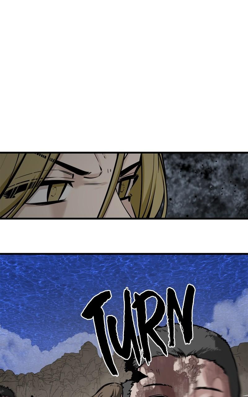 Hero Killer Chap 218 - Next Chap 219