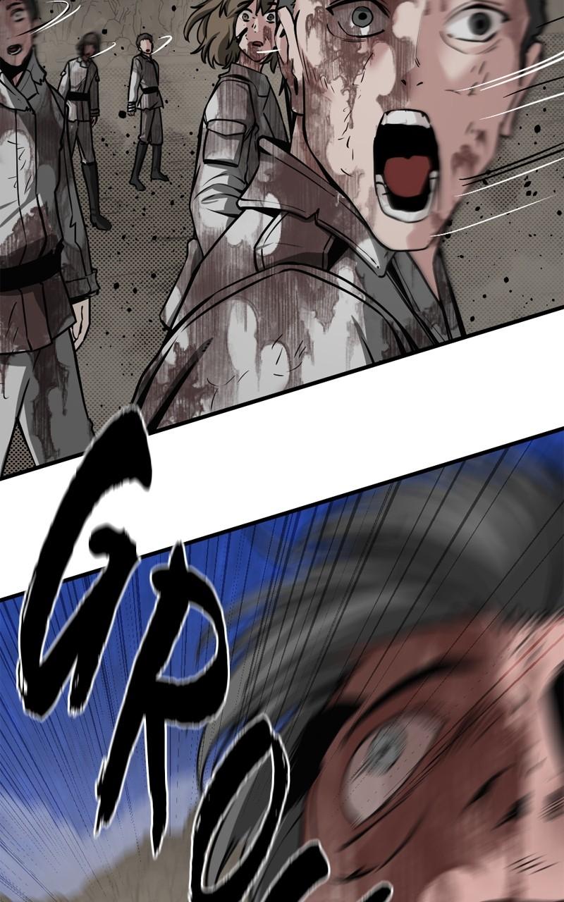 Hero Killer Chap 218 - Next Chap 219