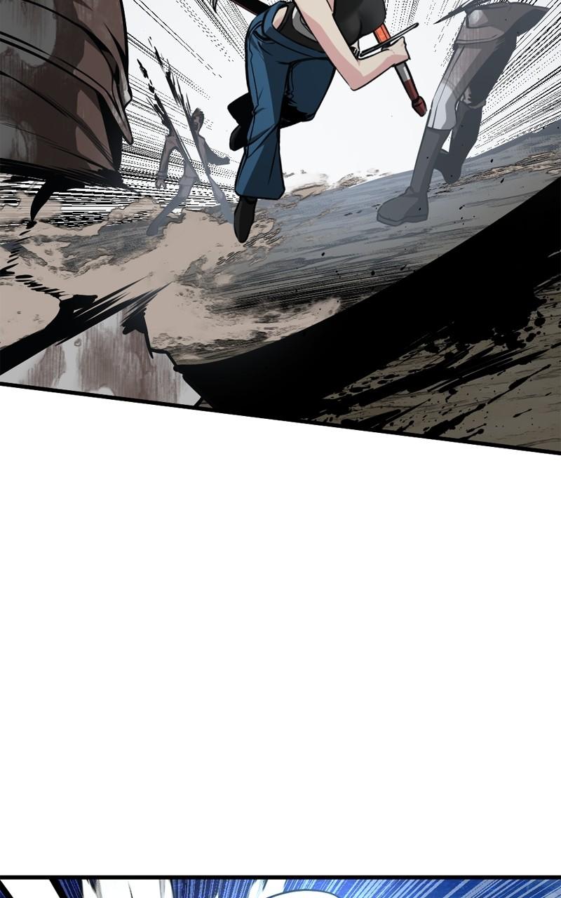 Hero Killer Chap 218 - Next Chap 219