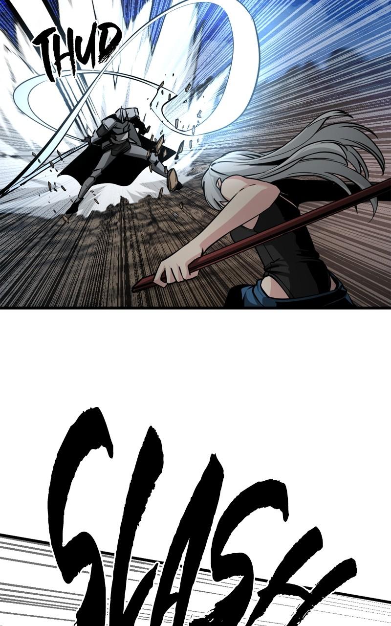 Hero Killer Chap 218 - Next Chap 219