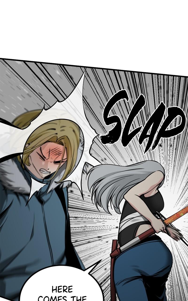 Hero Killer Chap 218 - Next Chap 219