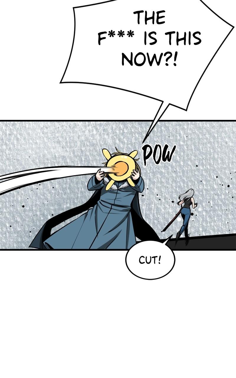 Hero Killer Chap 218 - Next Chap 219
