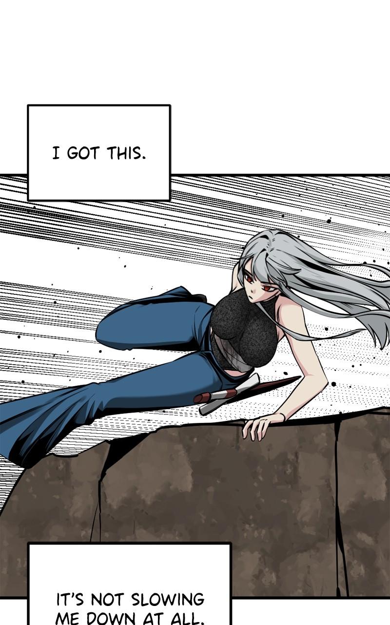 Hero Killer Chap 218 - Next Chap 219