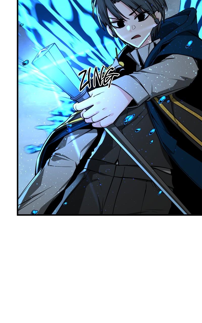 Hero Killer Chap 218 - Next Chap 219