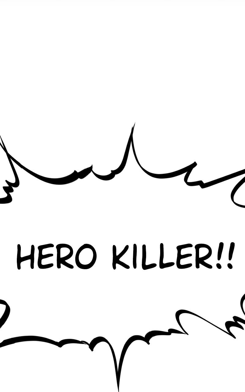 Hero Killer Chap 218 - Next Chap 219