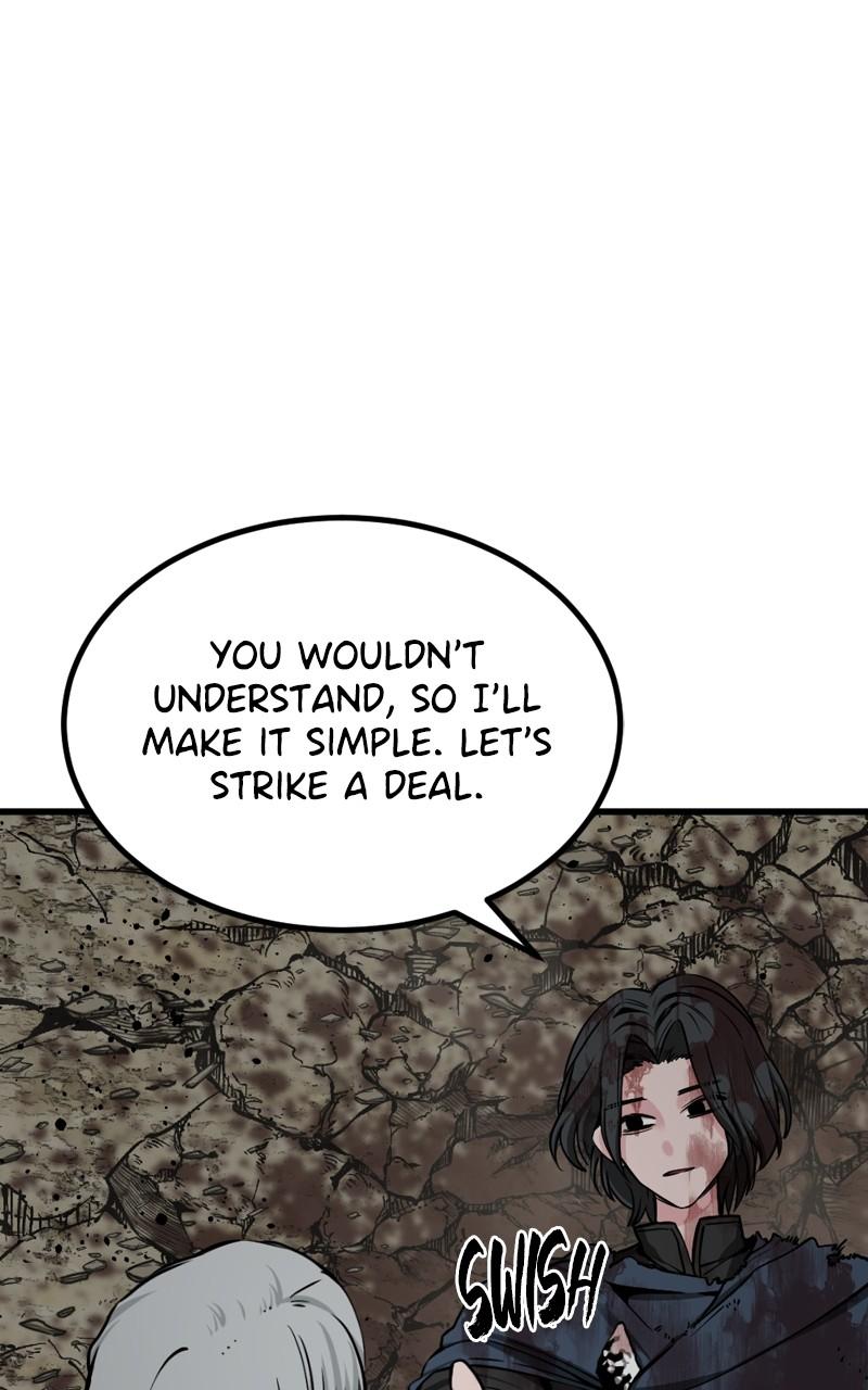 Hero Killer Chap 218 - Next Chap 219