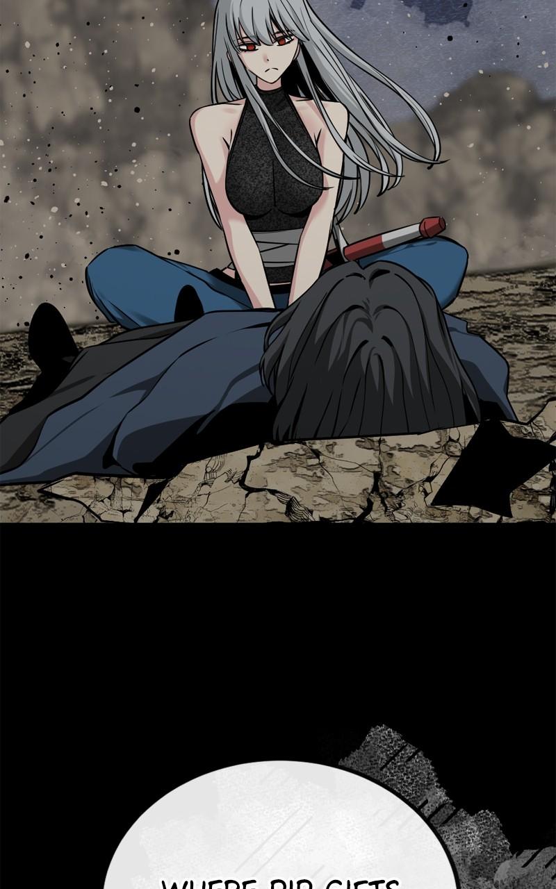 Hero Killer Chap 218 - Next Chap 219