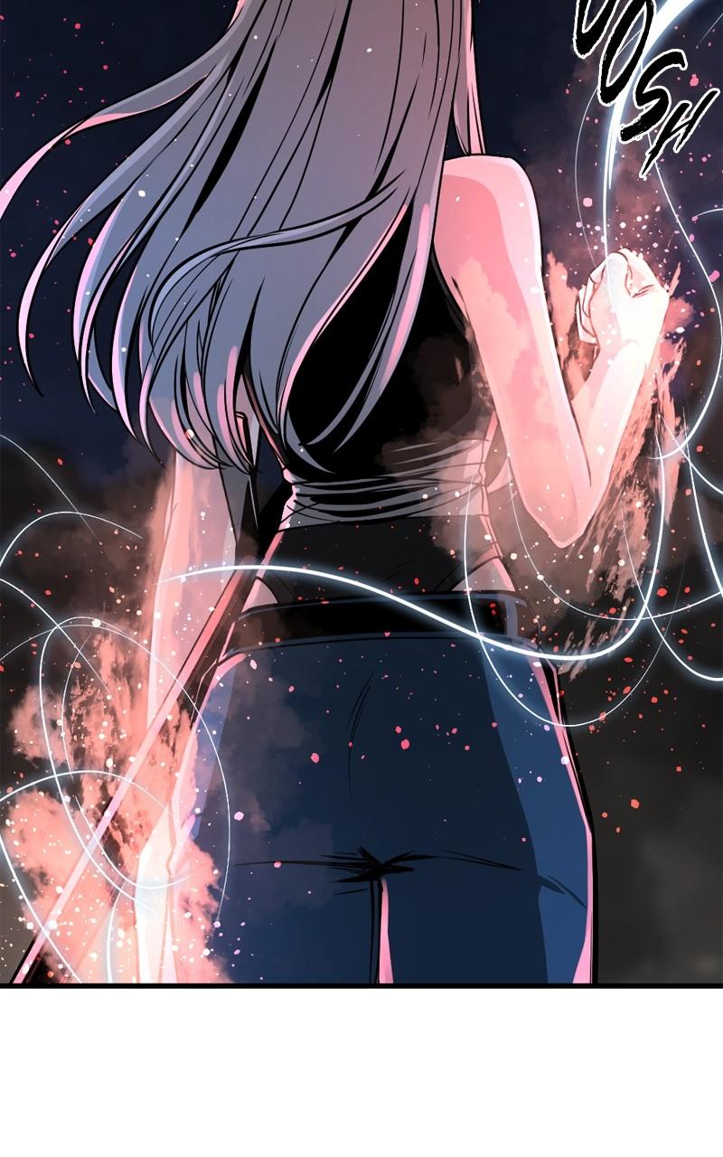 Hero Killer Chap 218 - Next Chap 219