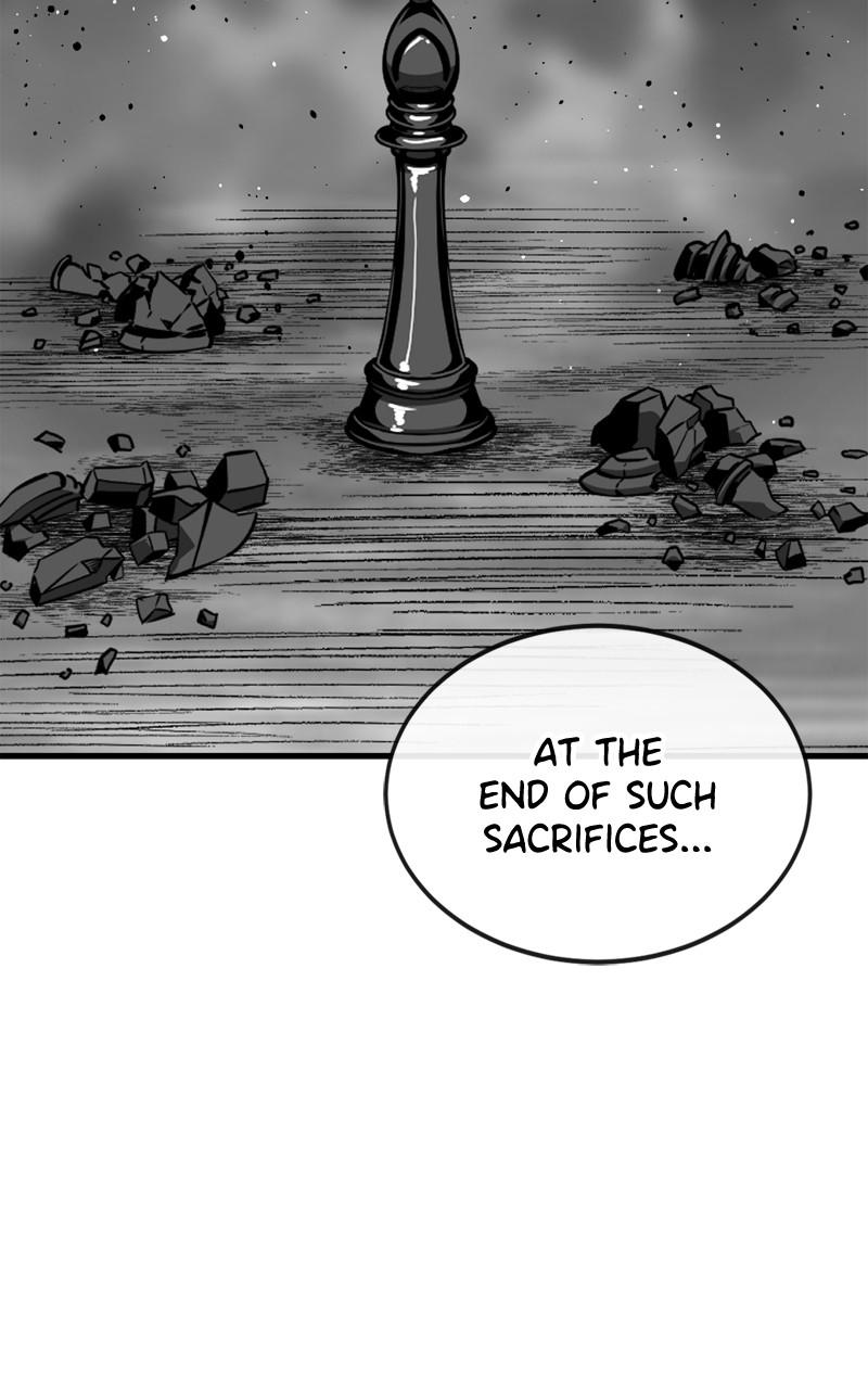 Hero Killer Chap 218 - Next Chap 219