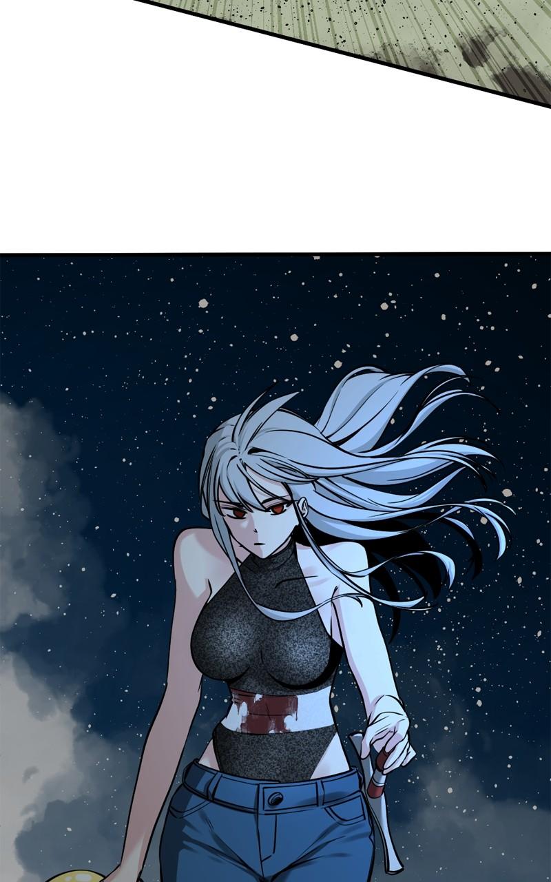 Hero Killer Chap 218 - Next Chap 219
