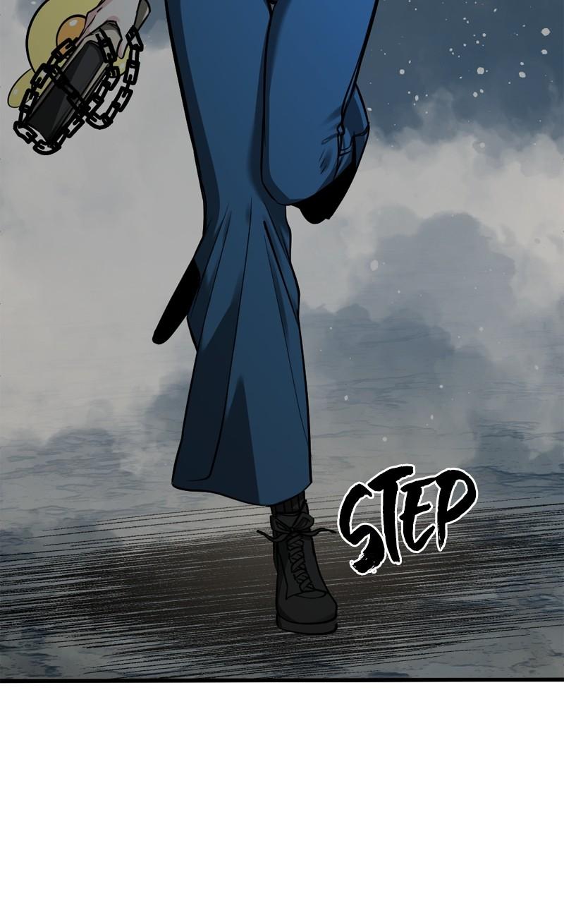 Hero Killer Chap 218 - Next Chap 219