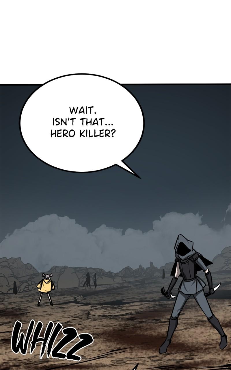 Hero Killer Chap 218 - Next Chap 219