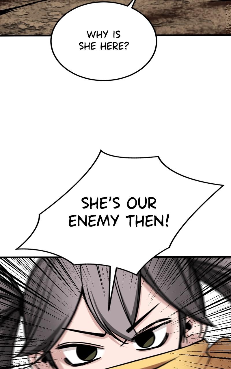 Hero Killer Chap 218 - Next Chap 219