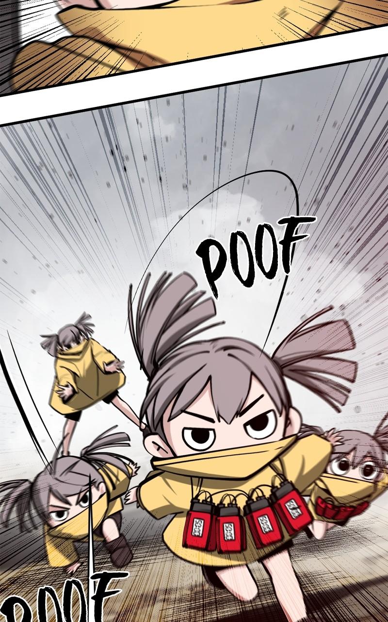 Hero Killer Chap 218 - Next Chap 219