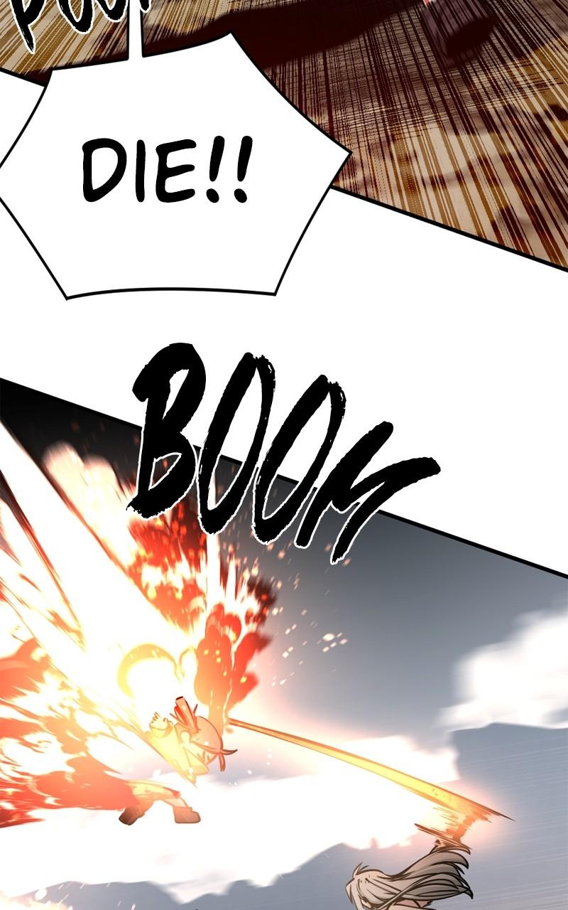 Hero Killer Chap 218 - Next Chap 219