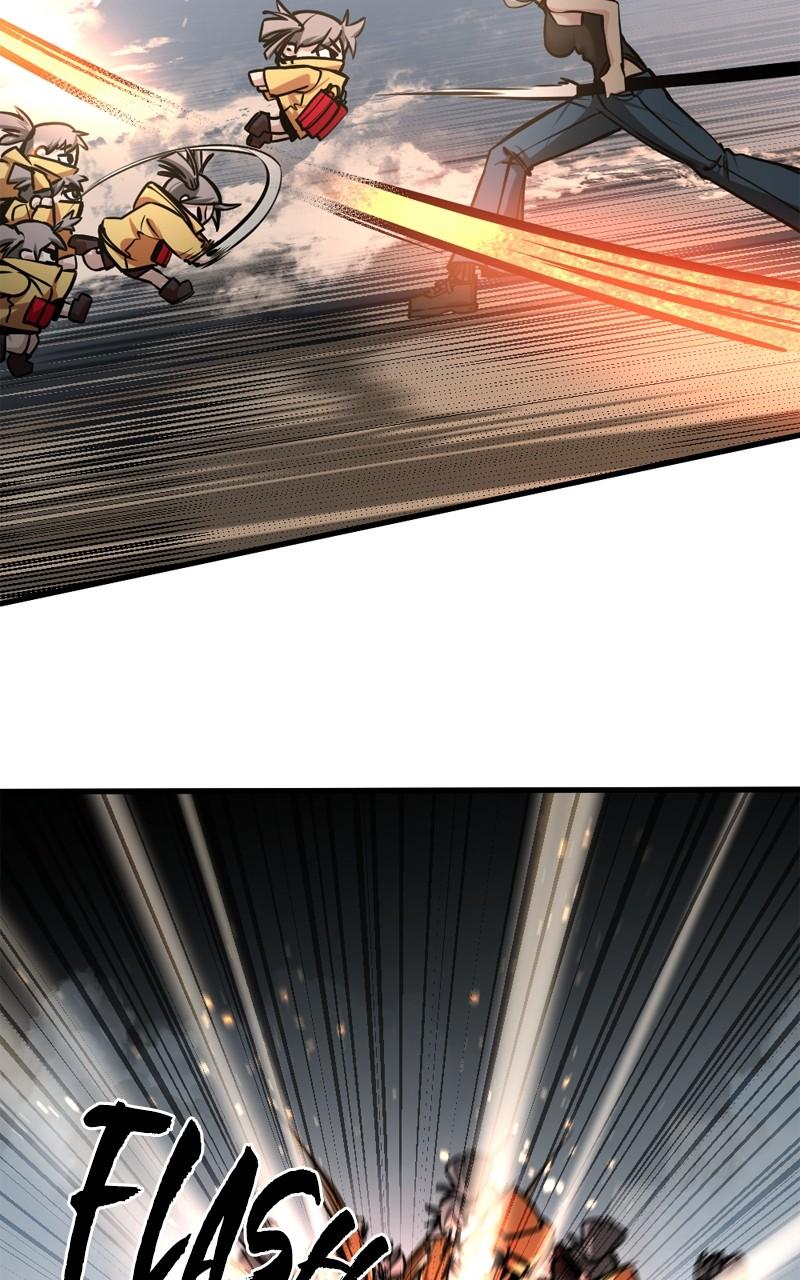 Hero Killer Chap 218 - Next Chap 219