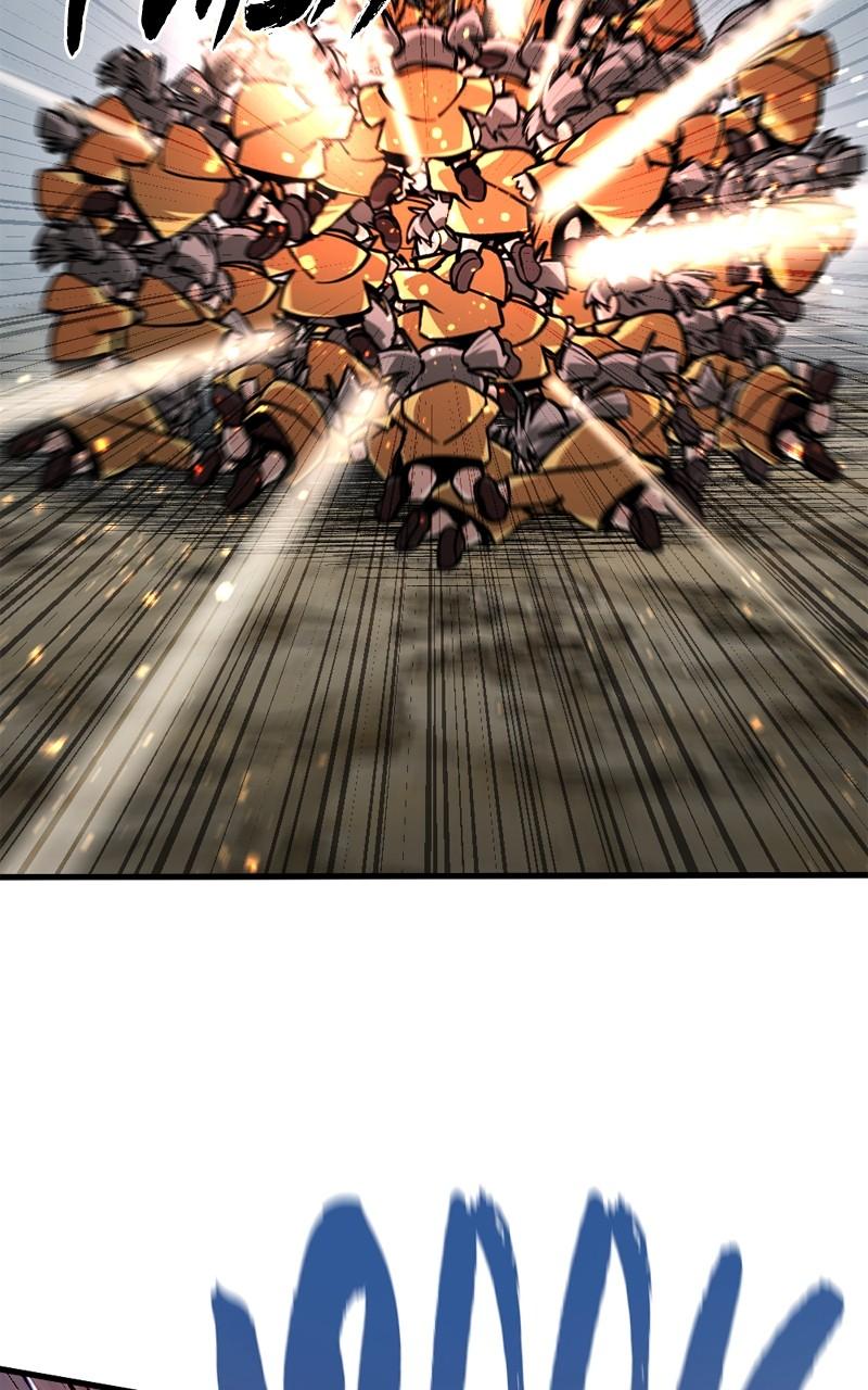 Hero Killer Chap 218 - Next Chap 219