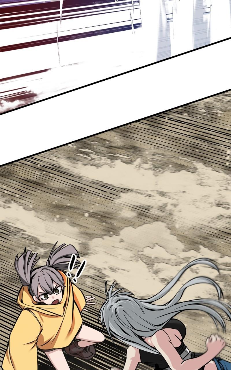 Hero Killer Chap 218 - Next Chap 219