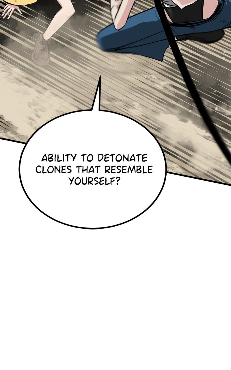 Hero Killer Chap 218 - Next Chap 219