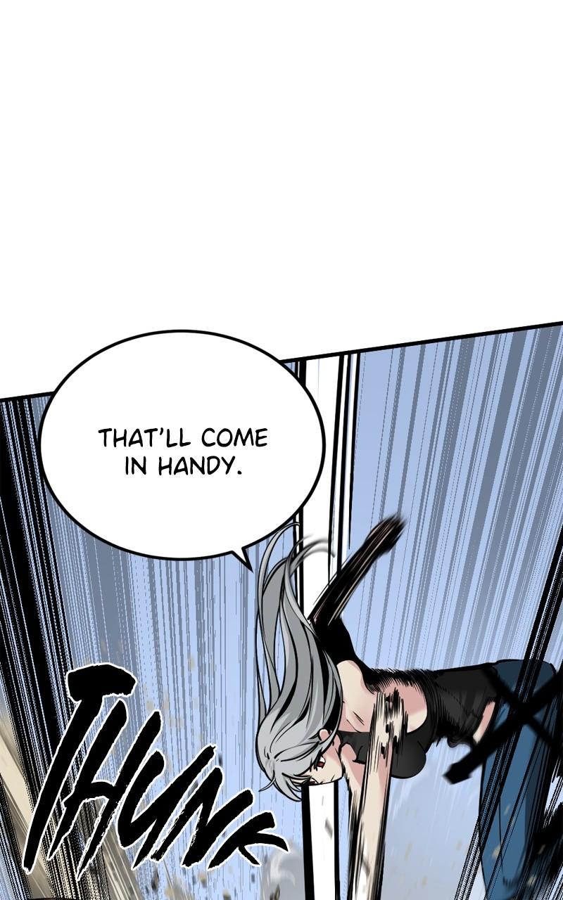 Hero Killer Chap 218 - Next Chap 219