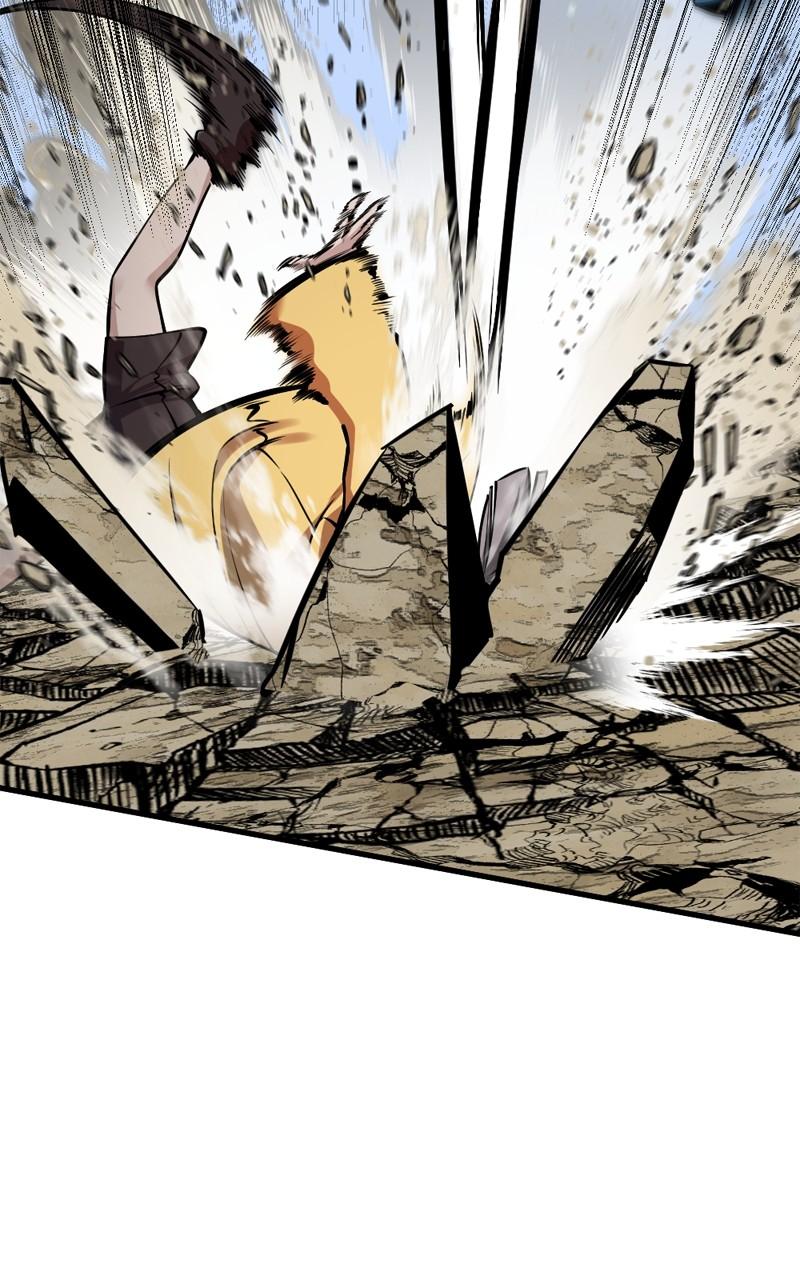 Hero Killer Chap 218 - Next Chap 219