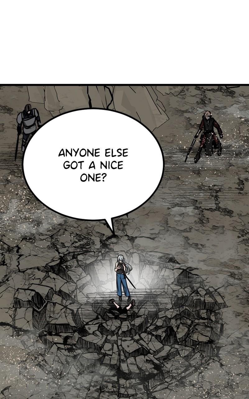 Hero Killer Chap 218 - Next Chap 219