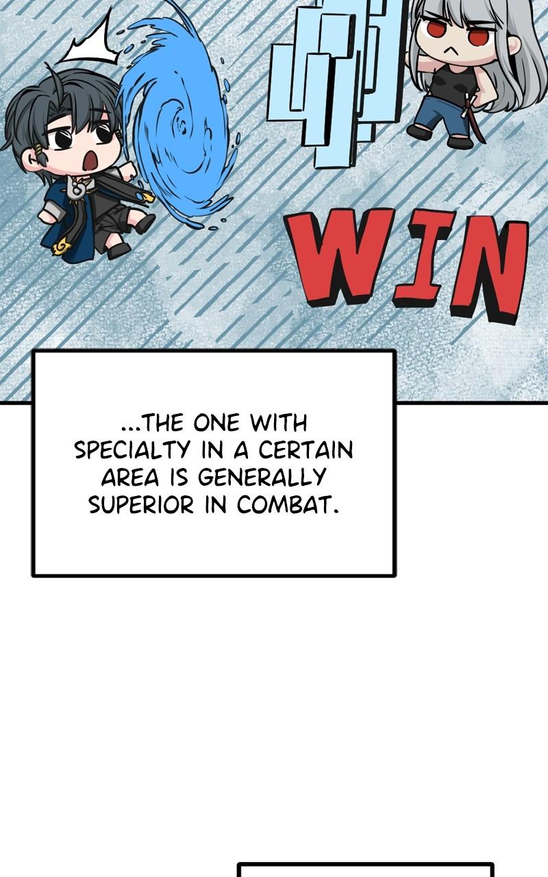 Hero Killer Chap 218 - Next Chap 219
