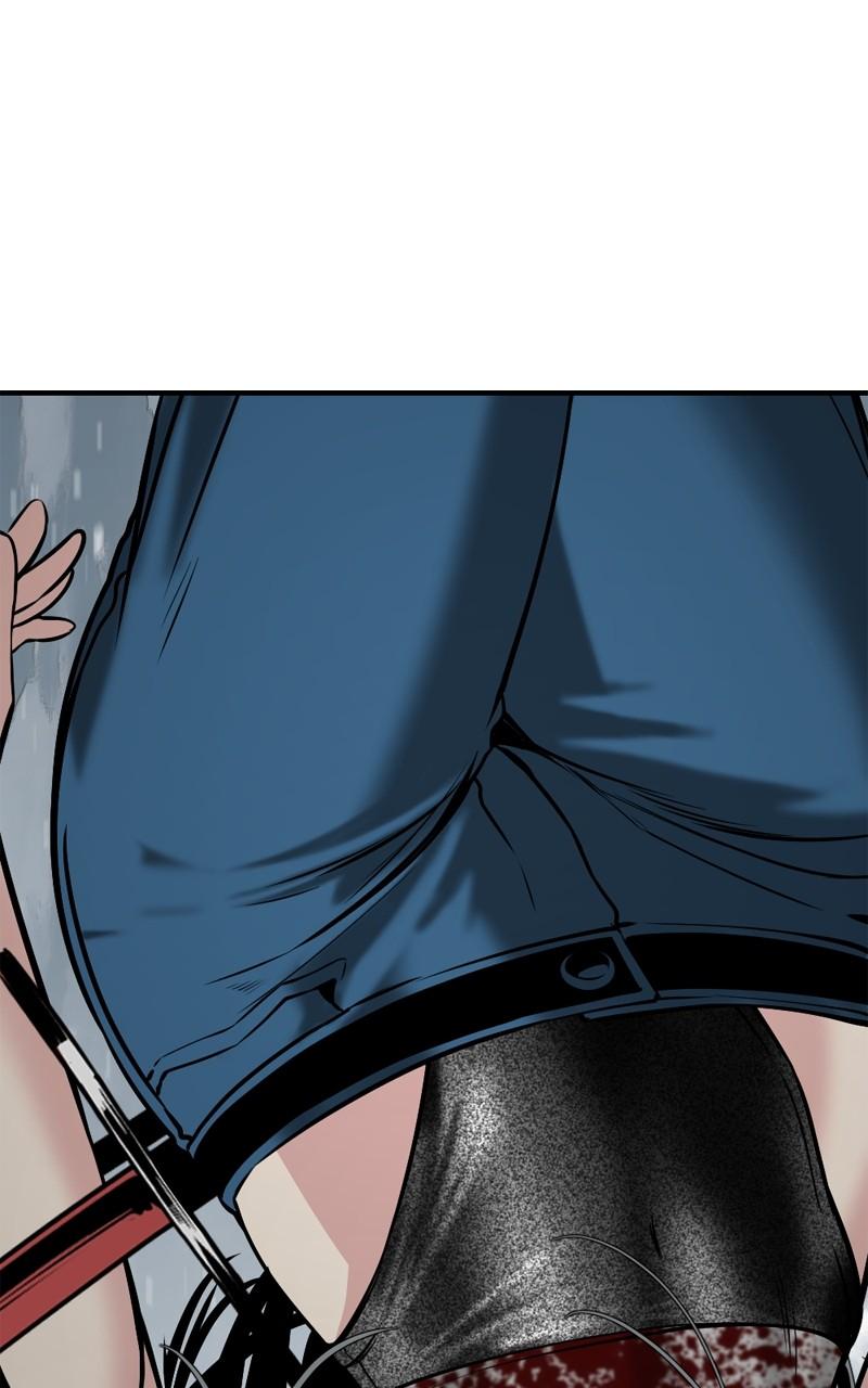 Hero Killer Chap 218 - Next Chap 219