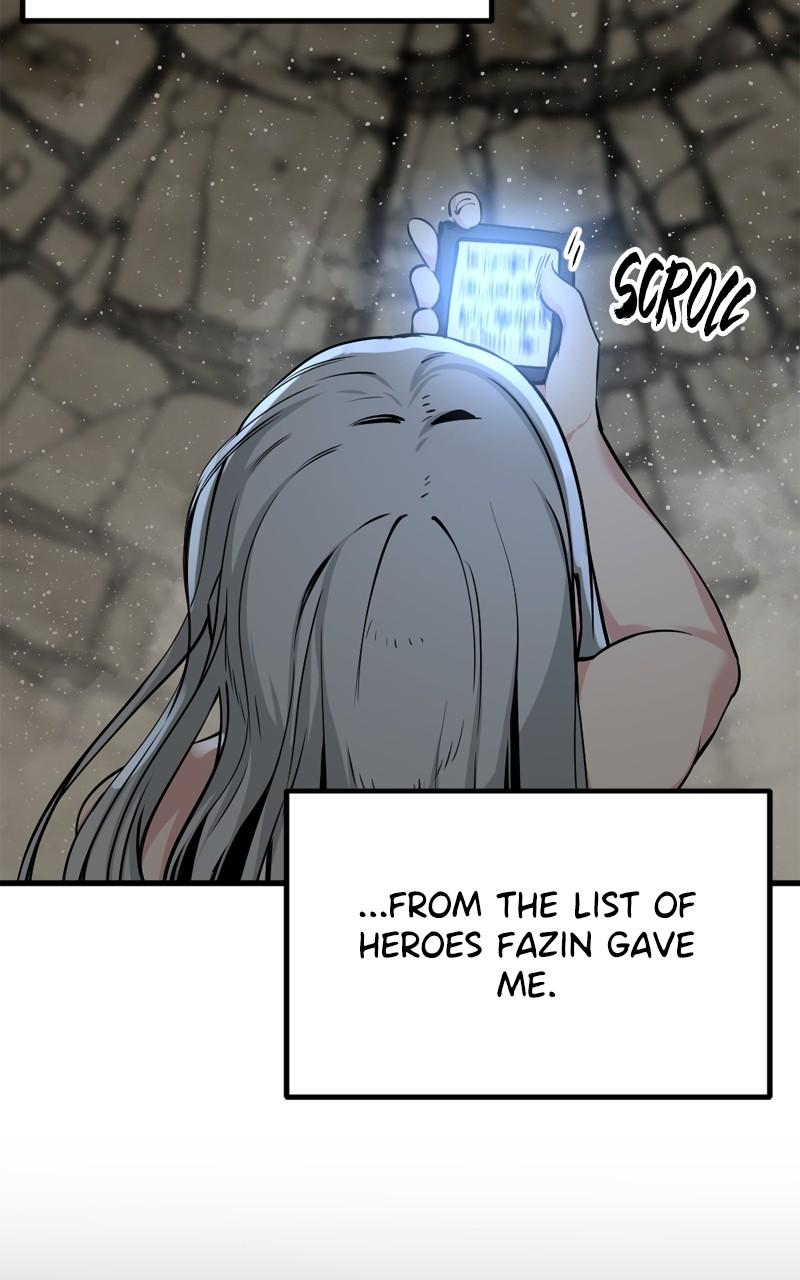 Hero Killer Chap 218 - Next Chap 219