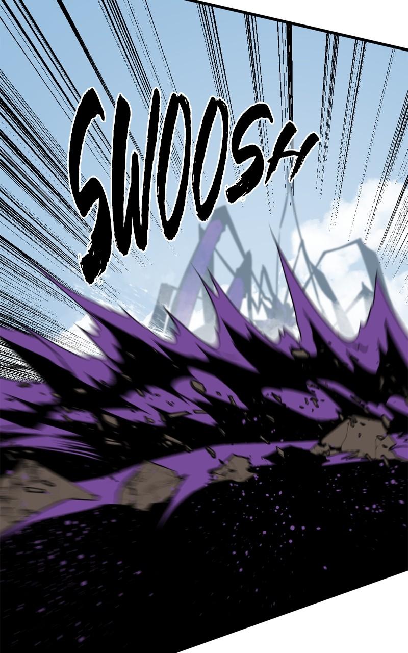 Hero Killer Chap 219 - Next Chap 220