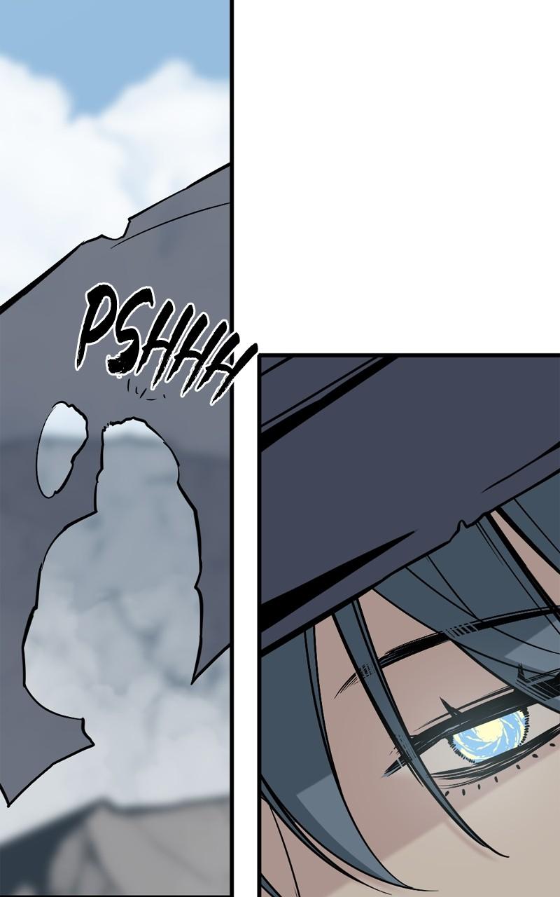 Hero Killer Chap 219 - Next Chap 220