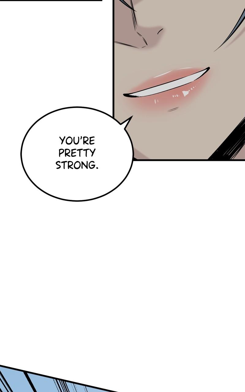 Hero Killer Chap 219 - Next Chap 220