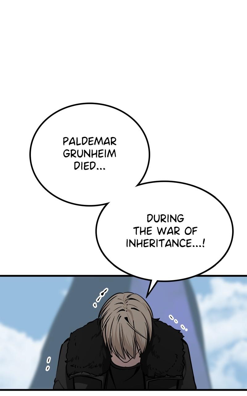 Hero Killer Chap 219 - Next Chap 220