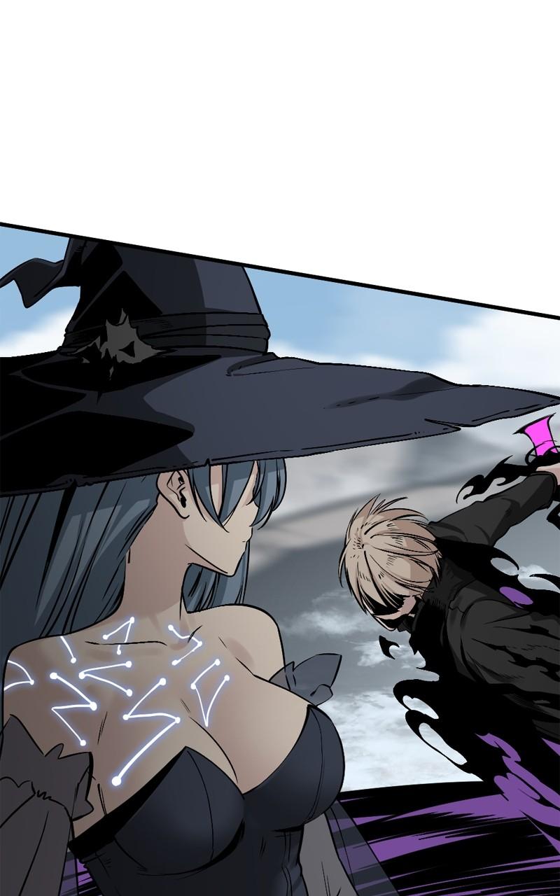 Hero Killer Chap 219 - Next Chap 220
