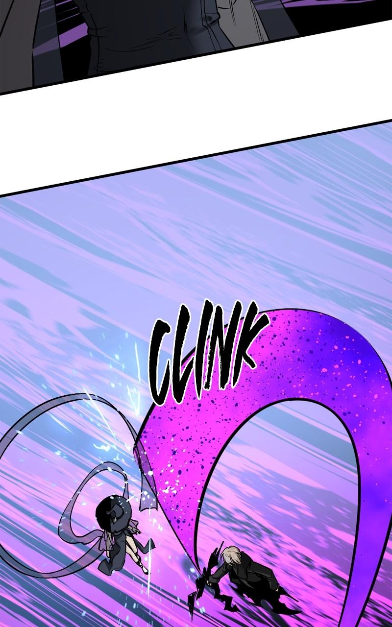 Hero Killer Chap 219 - Next Chap 220