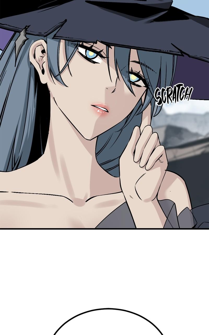 Hero Killer Chap 219 - Next Chap 220